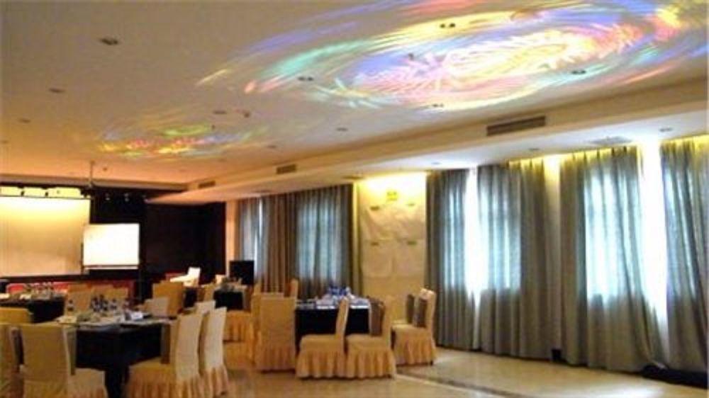 Beijing Jinlong Hotspring Hotel Esterno foto
