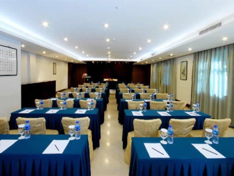 Beijing Jinlong Hotspring Hotel Esterno foto