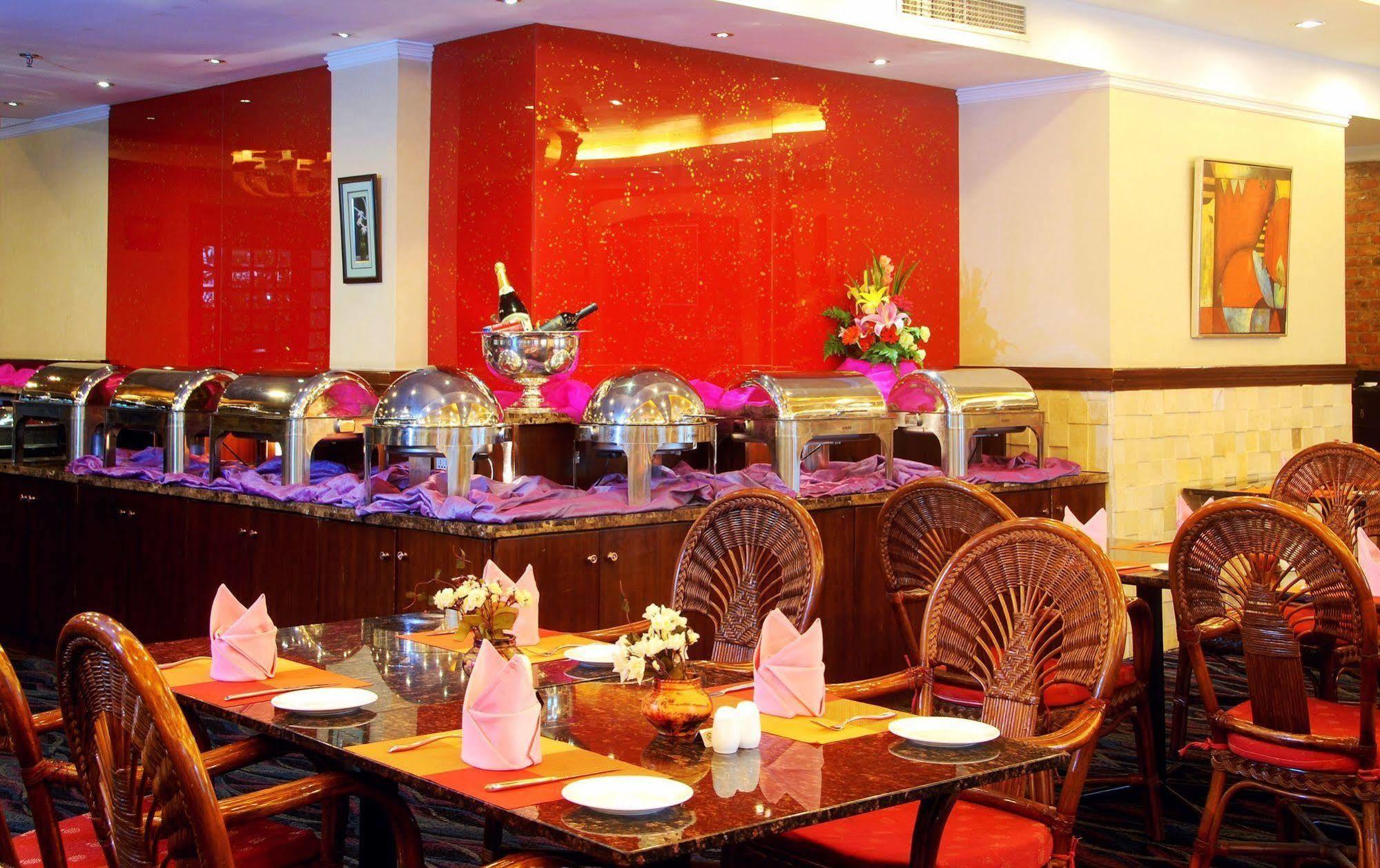 Beijing Jinlong Hotspring Hotel Esterno foto